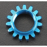2 speed blue gear 15 tooth RC (1)