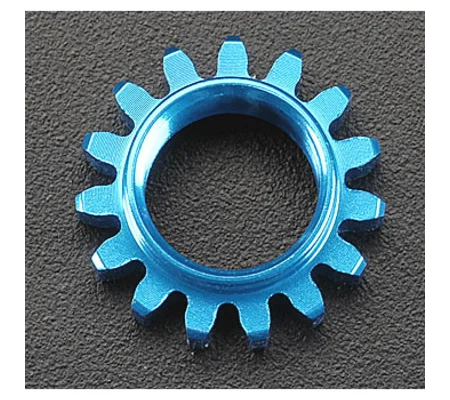 2 speed blue gear 15 tooth RC (1)