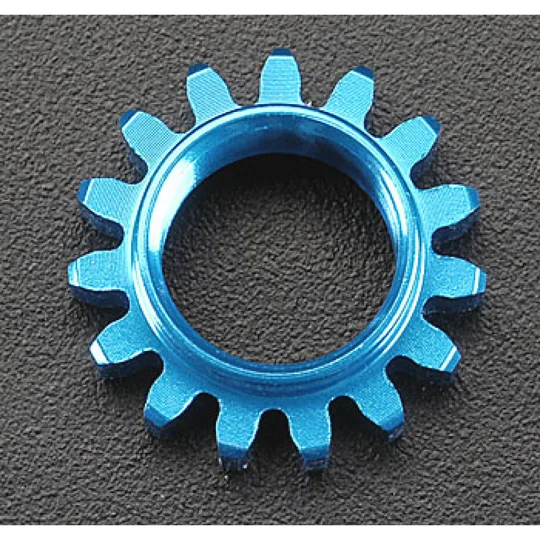 2 speed blue gear 15 tooth RC (1)