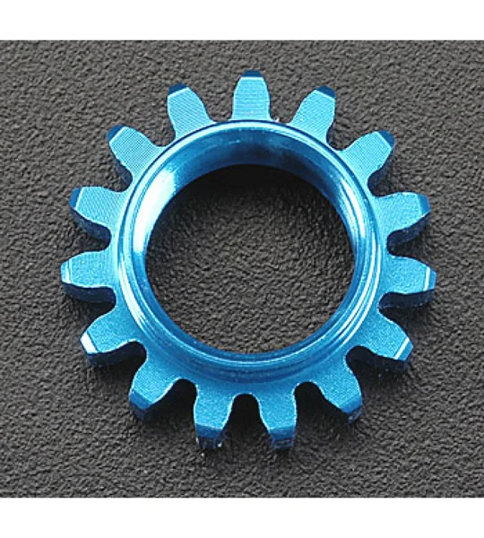 2 speed blue gear 15 tooth RC (1)