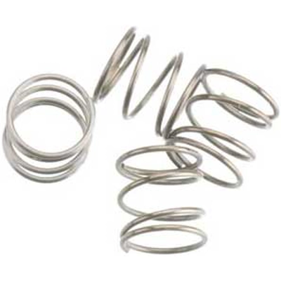 Diff Output Joint Spring (4) Diff Output Joint Spring (4)