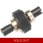 Gear Diff Complete Evader EXT Gear Diff Complete Evader EXT
