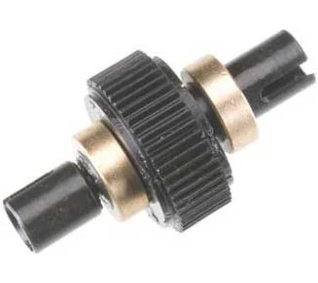 Gear Diff Complete Evader EXT