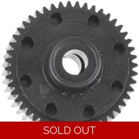 Diff Gear/Case Evader EXT