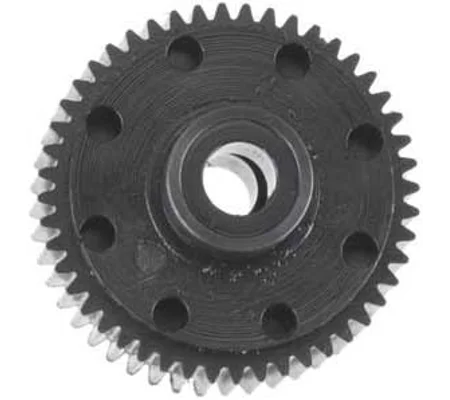 Diff Gear/Case Evader EXT