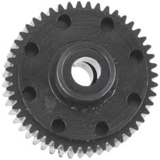Diff Gear/Case Evader EXT