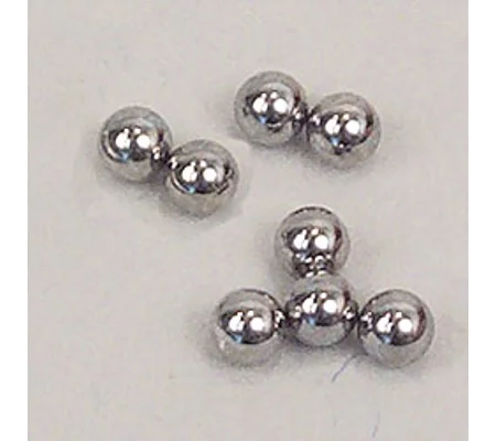 Diff Balls 1/8" SFGP (8)
