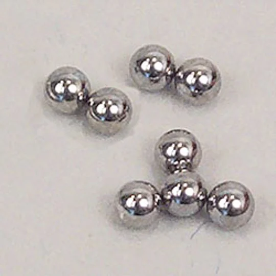 Diff Balls 1/8" SFGP (8)