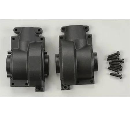 Diff Housing Set Warhead