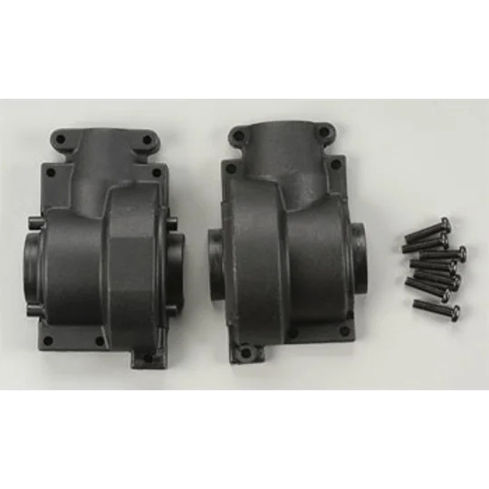 Diff Housing Set Warhead