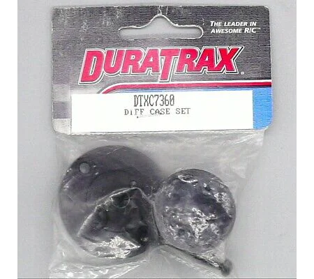 Diff Case Set