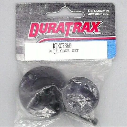 Diff Case Set