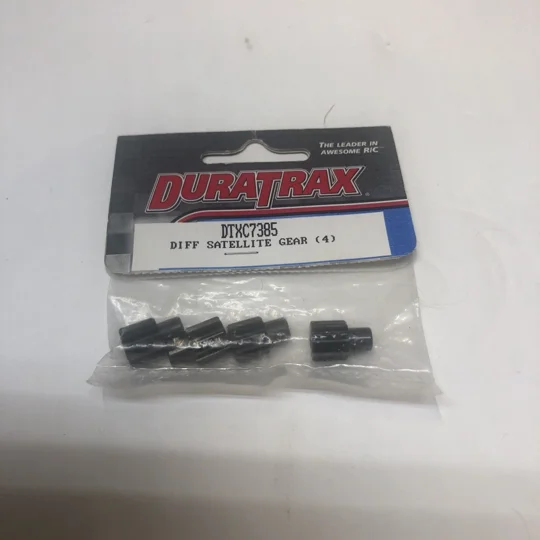 Differential Satellite Gear Ax/NQuake/TQuake (4)