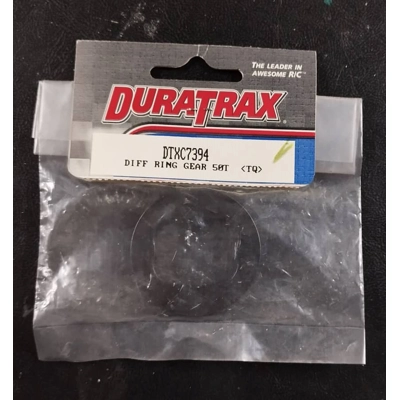Differential Ring Gear 50t