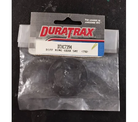 Differential Ring Gear 50t