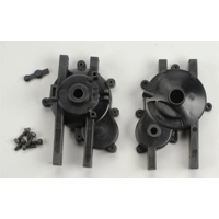 Center Trans Case Warhead