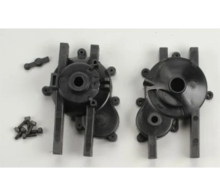 Center Trans Case Warhead