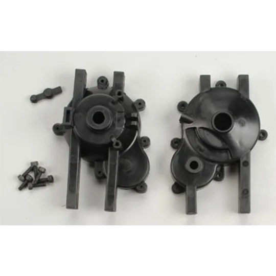 Center Trans Case Warhead