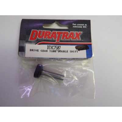 Drive Gear ASY Double Shift TQ