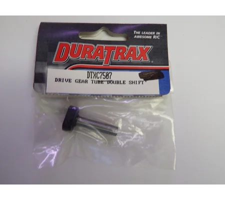 Drive Gear ASY Double Shift TQ
