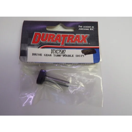 Drive Gear ASY Double Shift TQ
