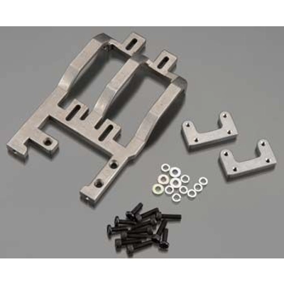 Engine Mount Set w/Screws Warhead