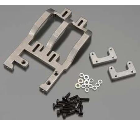 Engine Mount Set w/Screws Warhead