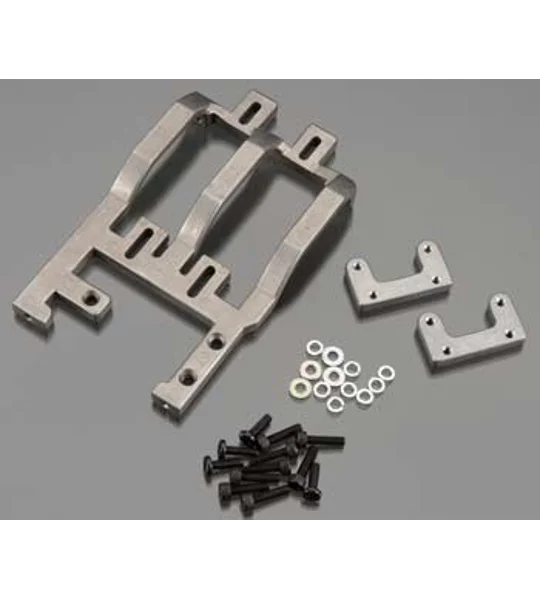 Engine Mount Set w/Screws Warhead