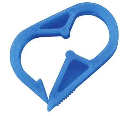 Fuel Shut-Off Clamp EVO (incl. Fuel Line)