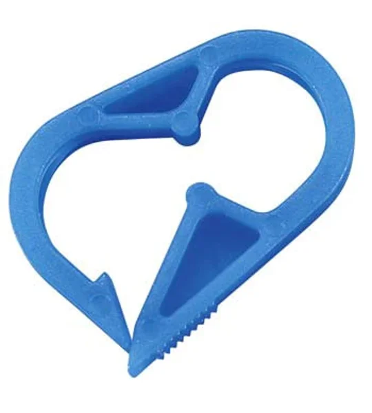 Fuel Shut-Off Clamp EVO (incl. Fuel Line)