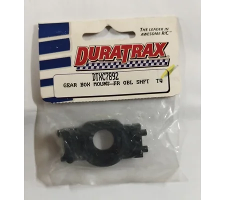 GearBox Mount Shift (FR)