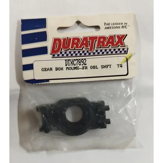 GearBox Mount Shift (FR)