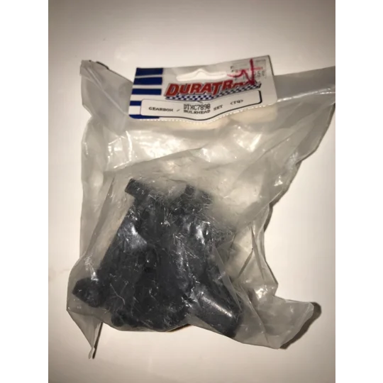 GearBox BulkHead Set