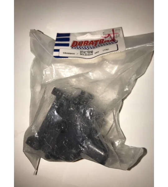 GearBox BulkHead Set