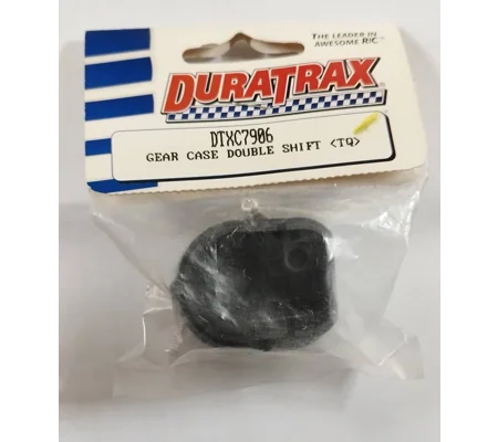 Gear Case Double Shift TQ