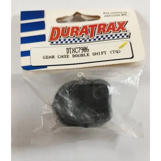 Gear Case Double Shift TQ