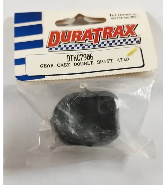 Gear Case Double Shift TQ