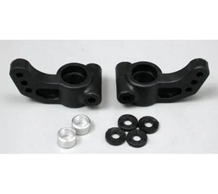 Hub Rear (2) EVST