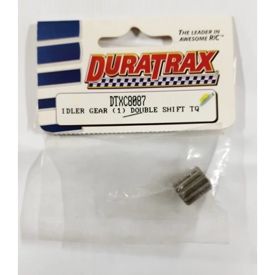 Idler Gear Double TQ (1)