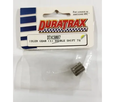 Idler Gear Double TQ (1)