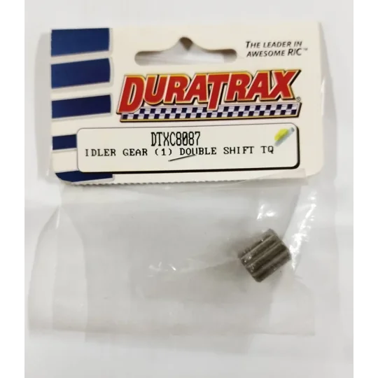 Idler Gear Double TQ (1)