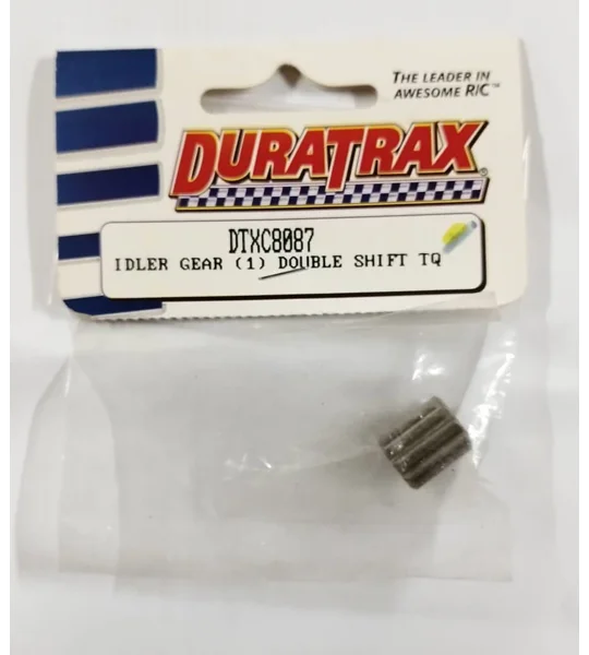 Idler Gear Double TQ (1)