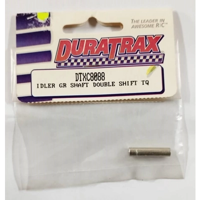 Idler GR Shaft Double Shift TQ