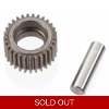Idler Gear Metal & Shaft Evader Idler Gear Metal & Shaft Evader