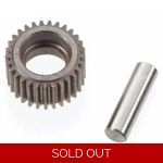 Idler Gear Metal & Shaft Eva.. Idler Gear Metal & Shaft Eva..