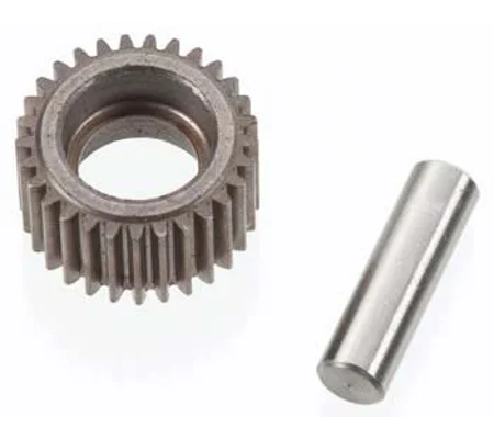 Idler Gear Metal & Shaft Evader