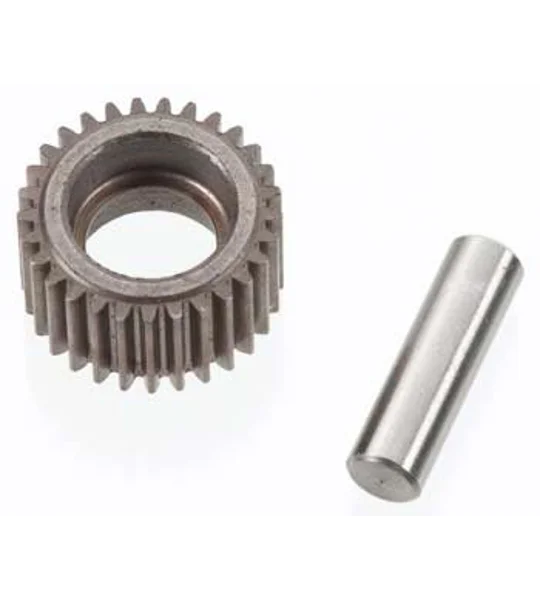 Idler Gear Metal & Shaft Evader