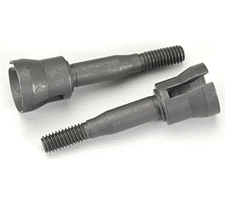 Shaft Wheel (2) - Maximum ST/BX