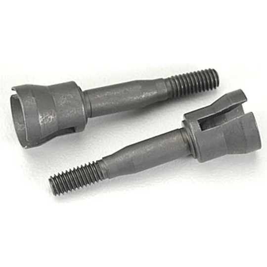 Shaft Wheel (2) - Maximum ST/BX