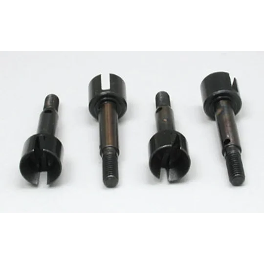 Shaft Wheel (4) SFGP
